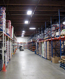 Safeway leverages incentives to fast track upgrade project
