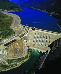 Energy conservation is the law in B.C.