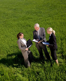 Reduce GHG impacts, improve the bottom line