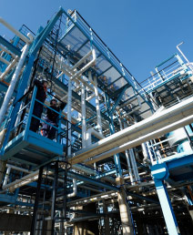 New LGS rate structure approved by the BCUC