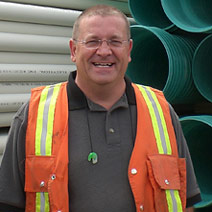 Letting BC Hydro "do its thing"