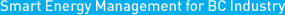 Smart Energy Management for BC Industry