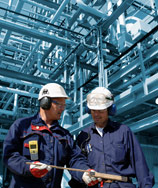 New Conservation Rate for Large General Service Customers