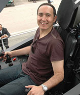 Javier Pacheco Raguz