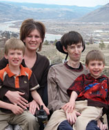 HYDRECS 2010 Fundraising Campaign Supports B.C. Charities
