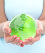 BC Hydro's Green Teams