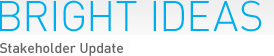 Bright Ideas: Monthly update for BC Hydro's Stakeholders