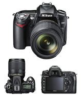 Save money, take photos, win a camera