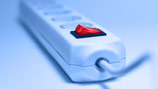 Unplug to save $43 a year