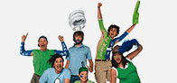 Team Power Smart
