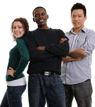 Co-op positions for spring work term