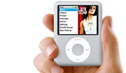 Enjoy that iPod!