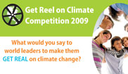 UNICEF's Get Reel contest