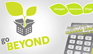 Going above and beyond climate-neutral