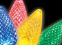 Get festive with LED lighting