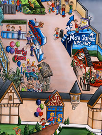 Castle Fun Park