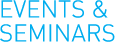 Events & Seminars