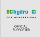 BC Hydro Footer