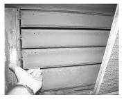 Figure 1: Outside-air dampers