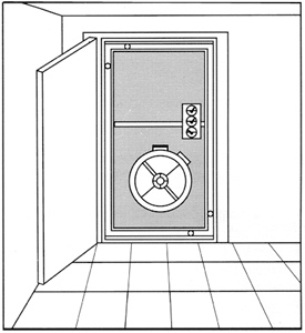 duct pressurization test