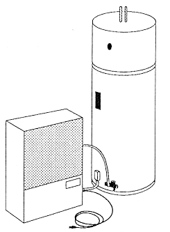 Retrofit Heat Pump