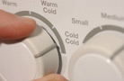 Switch to Cold