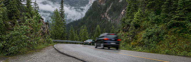 Dave S Clean Getaway Hitting The Road In An Ev