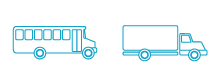 EV Fleet Vehicle Comparison