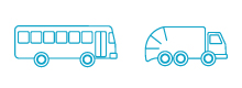 EV Fleet Vehicle Comparison