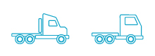 EV Fleet Vehicle Comparison