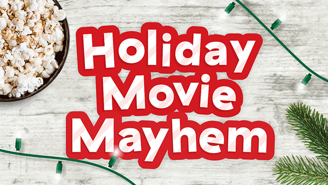 From now until December 20, vote in our holiday movie bracket to ensure your favourite emerges victorious. From now until December 20, vote in our holiday movie bracket to ensure your favourite emerges victorious.