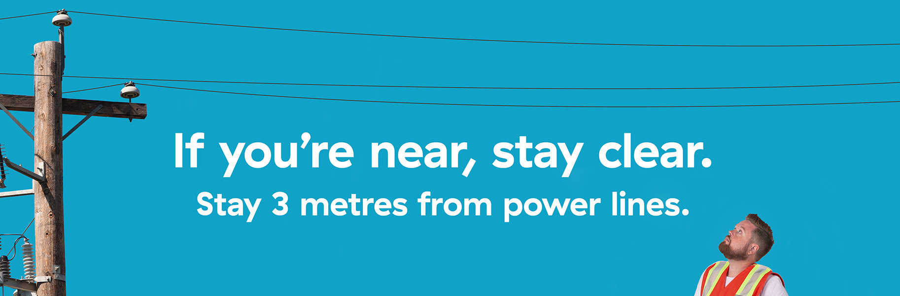 be-safe-header-image if you're near stay clear header