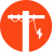 power pole