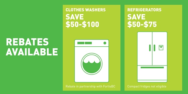 Appliance Rebate Program Appliance Rebate Program