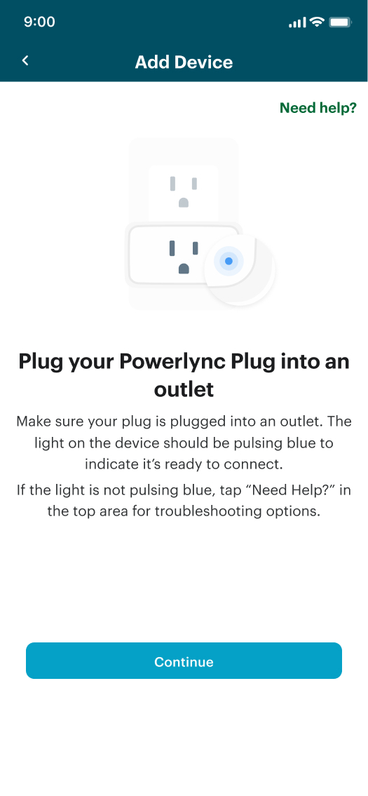 Hydrohome Powerlync hub setup step-5-1