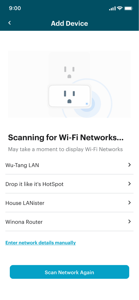 Hydrohome Powerlync hub setup step-5-3