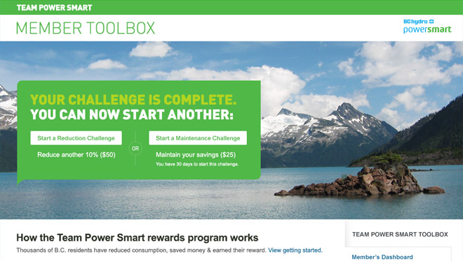 Image showing the Team Power Smart Toolbox Image showing the Team Power Smart Toolbox