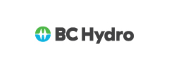 BC Hydro logo color