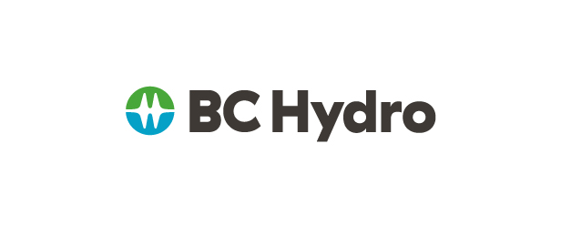 BC Hydro logo color