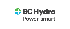 BC Hydro Power Smart logo color