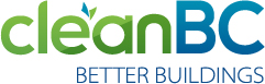 CleanBC logo
