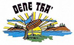 Dena Tha logo