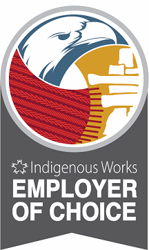 Indigenous Works Employer of Choice