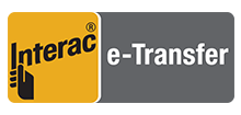 Interac E Transfer Down