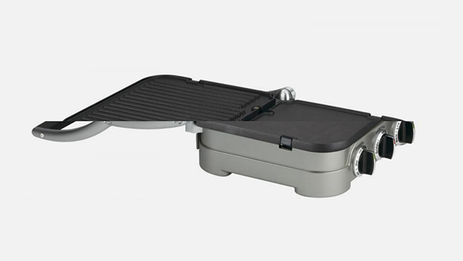 Image of a Cuisinart Grill