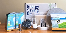 Energy Saving Kit 