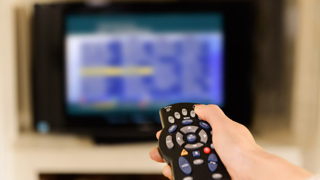Remote control Remote control
