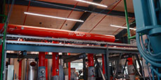 Pipes (District energy systems). Pipes (District energy systems).