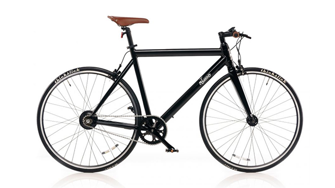 Image of a Motorino XLr-e-bike Image of a Motorino XLr-e-bike