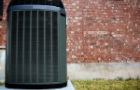 Outdoor air purifier Outdoor air purifier